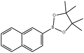 2-萘硼酸频哪醇酯/256652-04-7